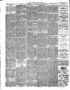 South London Mail Saturday 02 February 1889 Page 6