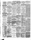 South London Mail Saturday 09 February 1889 Page 4