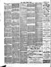 South London Mail Saturday 09 February 1889 Page 6