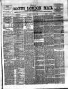 South London Mail Saturday 18 January 1890 Page 1