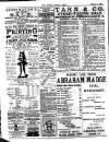 South London Mail Saturday 01 February 1890 Page 8