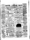 South London Mail Saturday 24 January 1891 Page 1