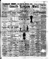 South London Mail Saturday 14 January 1893 Page 1