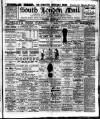 South London Mail Saturday 21 January 1893 Page 1