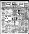 South London Mail Saturday 01 April 1893 Page 1