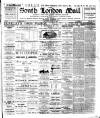 South London Mail Saturday 12 August 1893 Page 1
