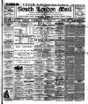 South London Mail Saturday 25 November 1893 Page 1