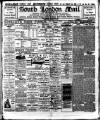 South London Mail Saturday 20 January 1894 Page 1