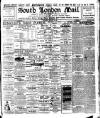 South London Mail Saturday 27 January 1894 Page 1