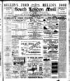 South London Mail Saturday 23 June 1894 Page 1
