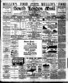 South London Mail Saturday 01 September 1894 Page 1