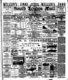 South London Mail Saturday 15 September 1894 Page 1