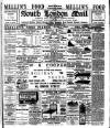South London Mail Saturday 22 September 1894 Page 1