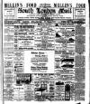South London Mail Saturday 13 October 1894 Page 1
