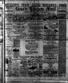 South London Mail Saturday 06 April 1895 Page 1