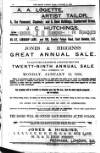 South London Mail Saturday 04 January 1896 Page 16