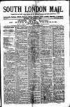 South London Mail Saturday 11 September 1897 Page 1