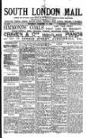 South London Mail Saturday 17 February 1900 Page 1