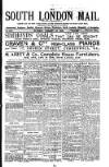 South London Mail Saturday 24 February 1900 Page 1