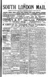 South London Mail Saturday 24 March 1900 Page 1