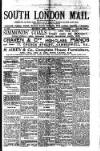 South London Mail Saturday 14 April 1900 Page 1