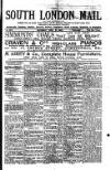 South London Mail Saturday 21 April 1900 Page 1