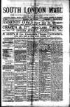 South London Mail Saturday 05 May 1900 Page 1