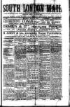 South London Mail Saturday 21 July 1900 Page 1