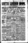South London Mail Saturday 04 August 1900 Page 1