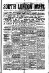 South London Mail Saturday 11 August 1900 Page 1