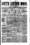 South London Mail Saturday 08 September 1900 Page 1