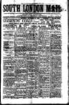South London Mail Saturday 15 September 1900 Page 1