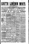 South London Mail Saturday 22 September 1900 Page 1