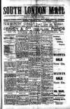 South London Mail Saturday 06 October 1900 Page 1