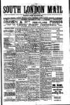 South London Mail Saturday 17 November 1900 Page 1