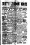 South London Mail Saturday 29 December 1900 Page 1