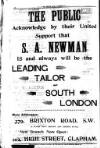 South London Mail Saturday 29 December 1900 Page 16
