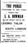 South London Mail Saturday 05 January 1901 Page 11