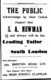 South London Mail Saturday 12 January 1901 Page 11
