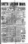 South London Mail Saturday 19 January 1901 Page 1