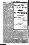 South London Mail Saturday 16 February 1901 Page 3