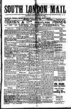 South London Mail Saturday 18 January 1902 Page 1