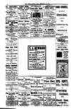 South London Mail Saturday 15 February 1902 Page 4