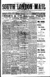 South London Mail Saturday 10 January 1903 Page 1
