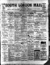 South London Mail Friday 19 January 1906 Page 1