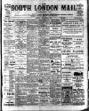 South London Mail Friday 26 January 1906 Page 1