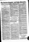 Law Chronicle, Commercial and Bankruptcy Register Thursday 04 February 1813 Page 1