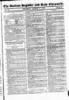 Law Chronicle, Commercial and Bankruptcy Register Thursday 11 March 1813 Page 1