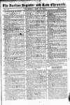 Law Chronicle, Commercial and Bankruptcy Register Thursday 13 May 1813 Page 1
