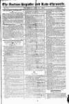 Law Chronicle, Commercial and Bankruptcy Register Thursday 27 May 1813 Page 1